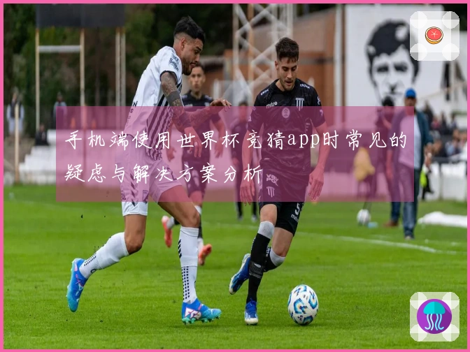 手机端使用世界杯竞猜app时常见的疑虑与解决方案分析