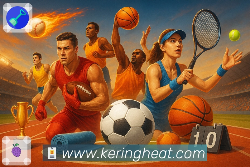 sports image